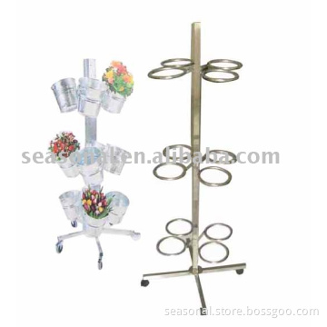 Flower stand